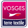 Vosges terre textile