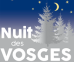Nuit des Vosges drap-housse linge de lit maison