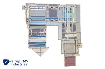 Lire la suite à propos de l’article Industrie textile 4.0 : VALRUPT TGV INDUSTRIES se dote d’une unité de production automatisée !