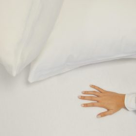 Protège-oreiller Protection crétonne